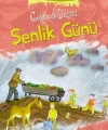 Şenlik Günü (8+ Yaş); Gelincik Dizisi