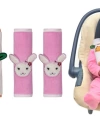 Sevi Bebe Oto Koltuğu Kemer Kılıfı