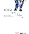 Şiirimi Kedi Kaptı