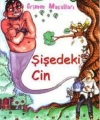 Şişedeki Cin