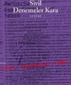 Sivil Denemeler Kara