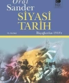 Siyasi Tarih; İlkçağlardan 1918e