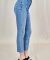 Slim Fit Jeans - MAVİ