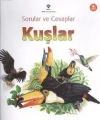 Sorular ve Cevaplar - Kuşlar