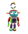 Sozzy Toys Robot Arkadaşım Aktivite Oyuncağı - SZY121