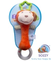 SozzyToys Halkalı Maymunum - SZY113