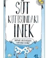 Süt Kutusundaki İnek