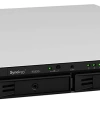 SYNOLOGY RS820PLUS 4 SLOT 2GB DDR4 3.5 RACKMOUNT NAS DEPOLAMA