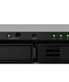 SYNOLOGY RS820PLUS 4 SLOT 2GB DDR4 3.5 RACKMOUNT NAS DEPOLAMA