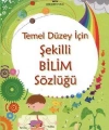 Temel Düzey İçin Şekilli Bilim Sözlüğü