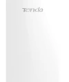 TENDA O1 1PORT POE 300Mbps OUTDOOR ACCESS POINT