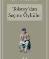 Tolstoydan Seçme Öyküler