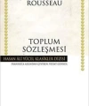 Toplum Sözleşmesi