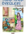 Türk Halk Öyküleri