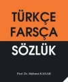 Türkçe-Farsça Sözlük (Küçük Boy)