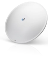 UBIQUITI 5 GHZ POWERBEAM AC ACCESS POINT T (2Lİ) (PBE-5AC-500)