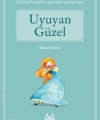 Uyuyan Güzel; Gökkuşağı Renkli Resimli Seri