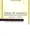 Yarat Ey Sanatçı