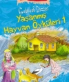 Yaşanmış Hayvan Öyküleri 1 (8+ Yaş); Gelincik Dizisi