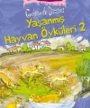 Yaşanmış Hayvan Öyküleri 2 (8+ Yaş); Gelincik Dizisi