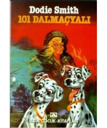 101 Dalmaçyalı