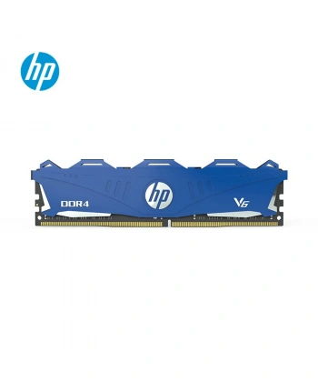 16GB DDR4 2400Mhz CL19 7EH59AA BLUE HP SOĞUTUCULU 1x16G