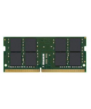 16GB DDR4 3200Mhz SODIMM CL22 KVR32S22D8/16 KINGSTON