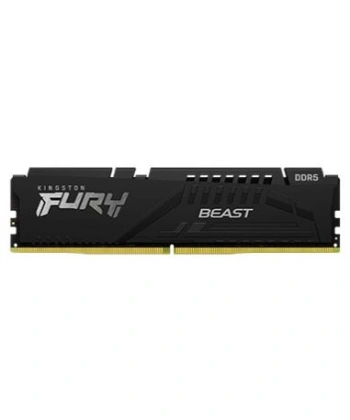 16GB KINGSTON FURY DDR5 4800Mhz KF548C38BB/16 1x16GB