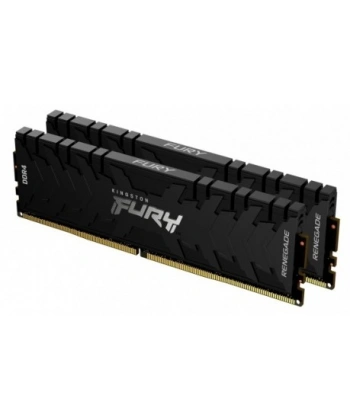 16GB KINGSTON FURY Renegade DDR4 3000Mhz CL15 KF430C15RB1/16 2x8