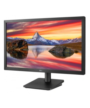 21.5 LG 22MP400-B LED FHD 5MS 75HZ HDMI VGA
