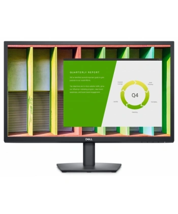 23.8 DELL E2422H IPS FHD 5MS 60HZ DP VGA