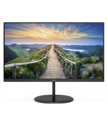 27 AOC U27V4EA IPS UHD 4MS 60HZ HDMI DP