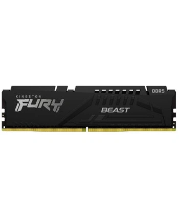 32GB KINGSTON FURY DDR5 4800Mhz KF548C38BBK2/32 2x16GB