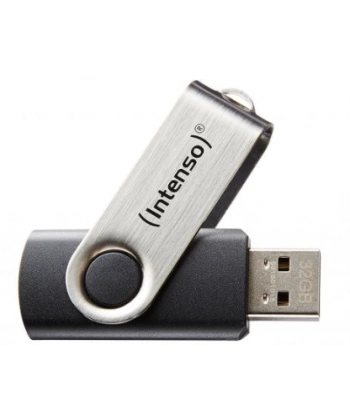 32GB USB2.0 3503480 Basic Line INTENSO
