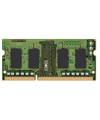 4GB DDR3 1600Mhz KVR16S11S8/4WP KINGSTON