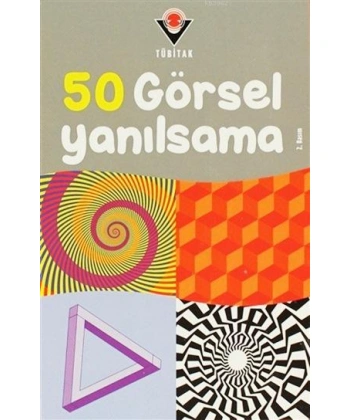 50 Görsel Yanılsama