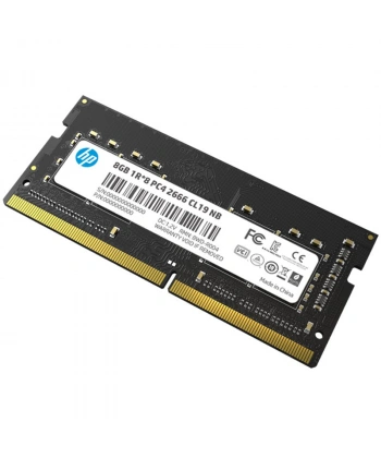 8GB DDR4 2666MHz CL19 SODIMM 7EH98AA HP