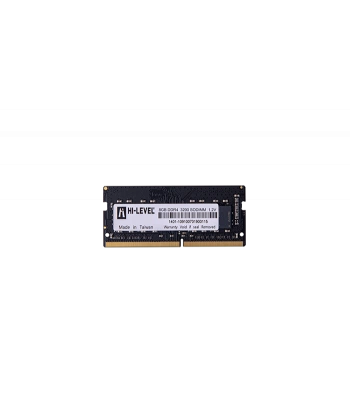 8GB DDR4 3200Mhz CL22 SODIMM 1.2V HLV-SOPC25600D4/8G HI-LEVEL