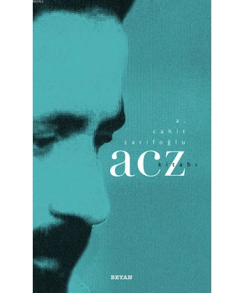 A. Cahit Zarifoğlu Kitabı / ACZ