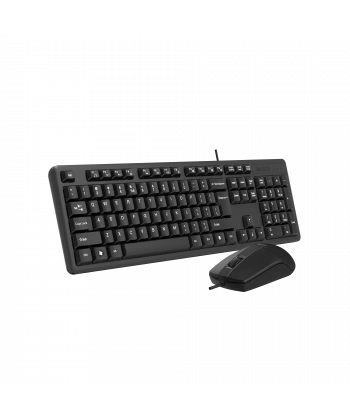 A4 TECH KK-3330 Q USB FN-MM KLV+ OPTİK MOUSE SET