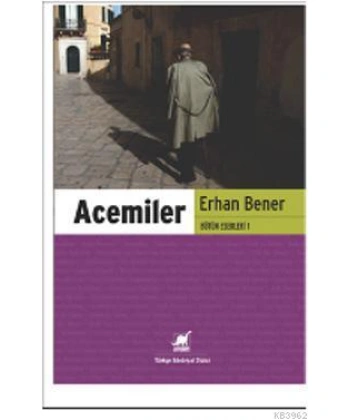 Acemiler