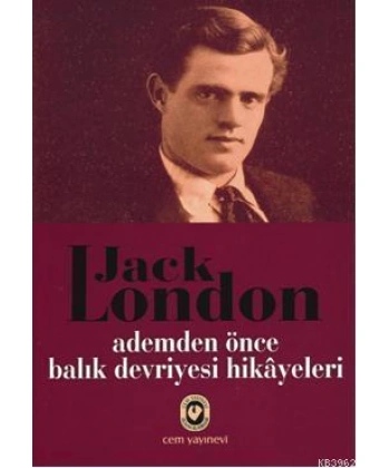 Ademden Önce - Balık Devriyesi Hikâyeleri