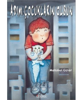 Adım Çocukların Olsun