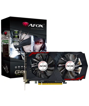 AFOX GEFORCE GTX750TI 4GB DDR5 128 Bit AF750TI-409