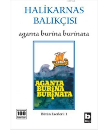 Aganta Burina Burinata