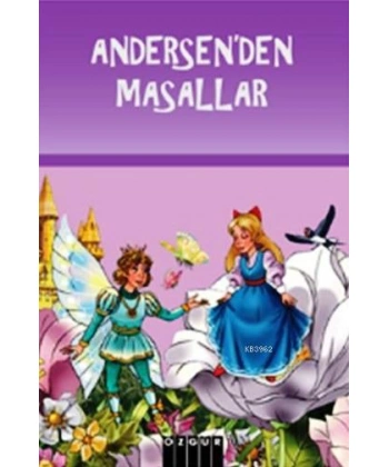 Andersenden Masallar