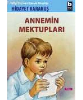 Annemin Mektupları
