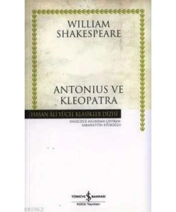Antonius ve Kleopatra