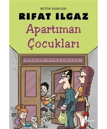 Apartıman Çocukları