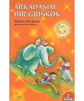 Arkadaşım Bir Griskok